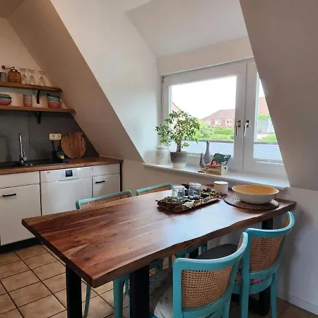 Apartment Luett Bliev - In *