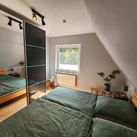 Luett Bliev - In Apartment Stade