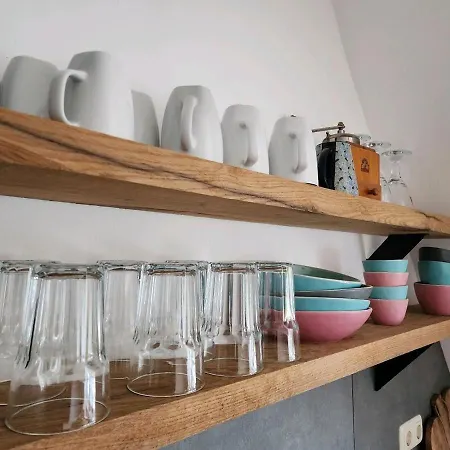Apartment Luett Bliev - In Stade