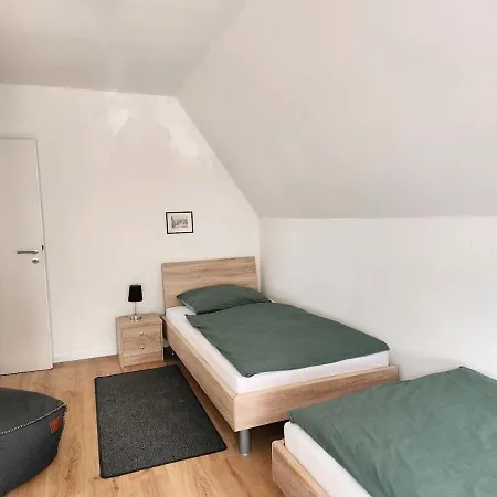 Luett Bliev - In Stade