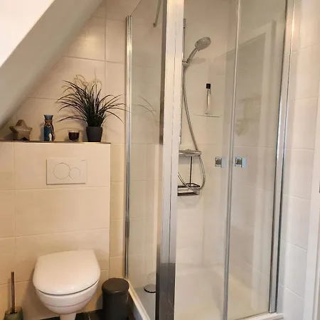 Apartament Luett Bliev - In