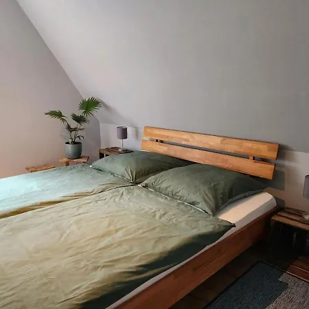 Luett Bliev - In Stade