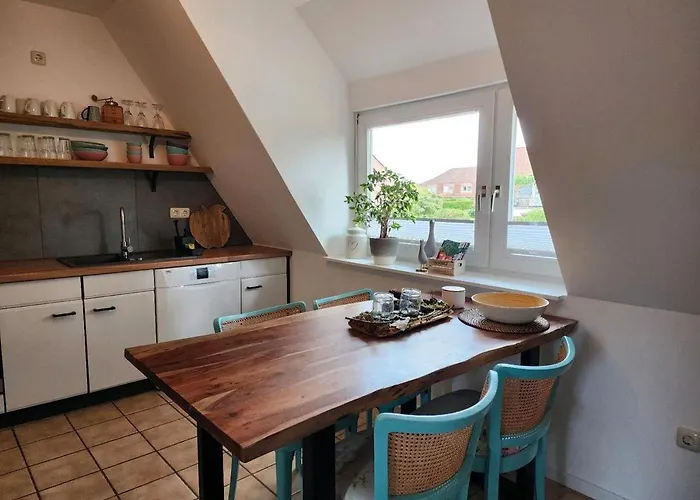 公寓 Luett Bliev - In *