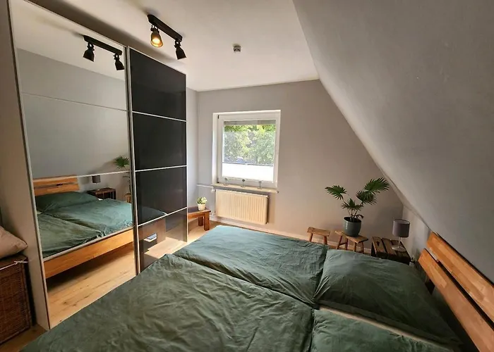 Luett Bliev - In 公寓 施塔德