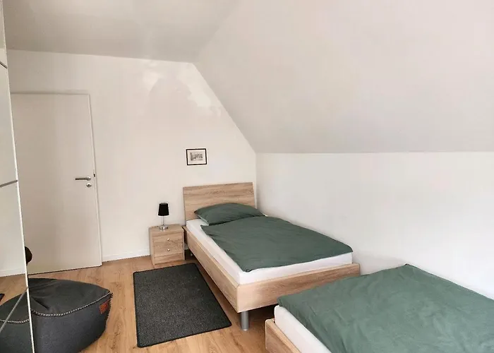 Luett Bliev - In 施塔德