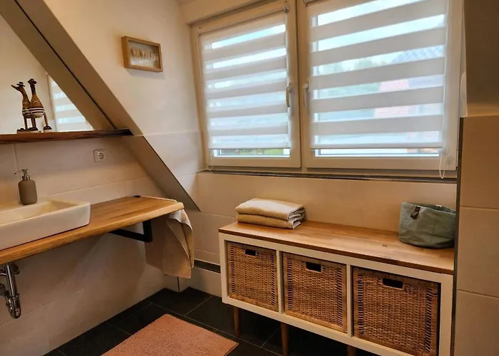 Luett Bliev - In 公寓